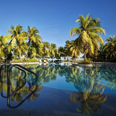 Sta. Monica Beach Club Dumaguete City Esterno foto