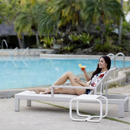 Sta. Monica Beach Club Dumaguete City Esterno foto