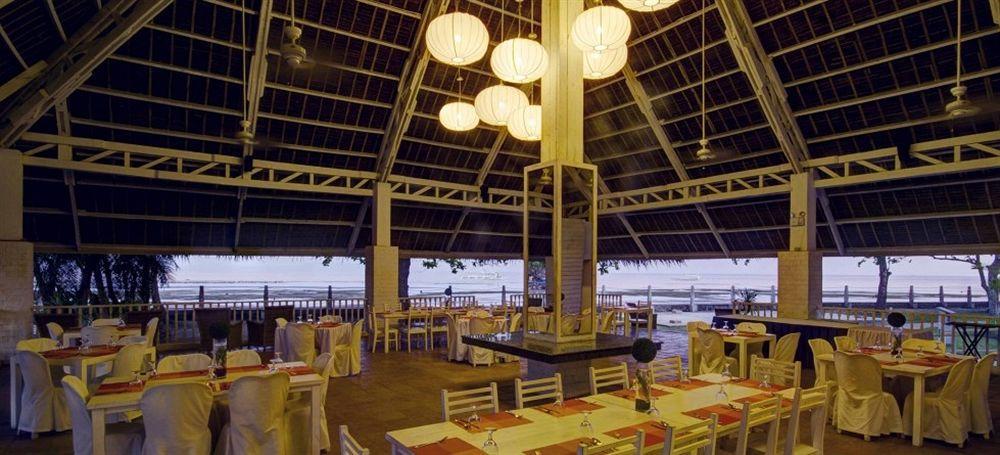 Sta. Monica Beach Club Dumaguete City Esterno foto