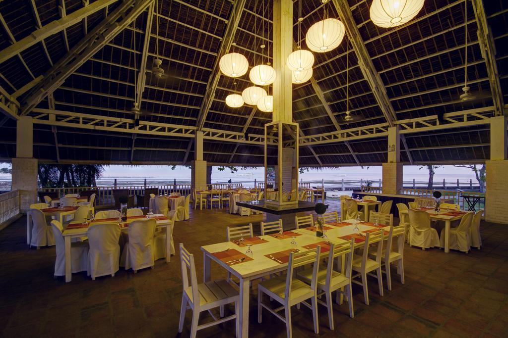 Sta. Monica Beach Club Dumaguete City Esterno foto