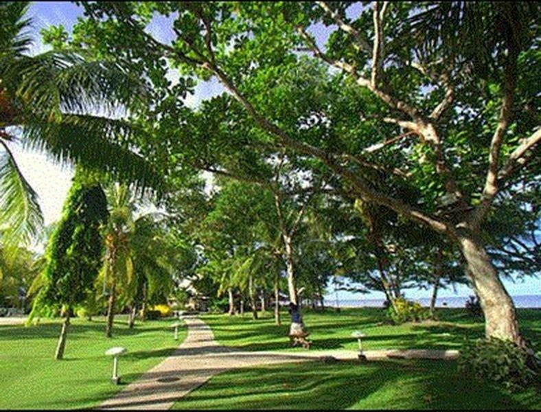 Sta. Monica Beach Club Dumaguete City Esterno foto