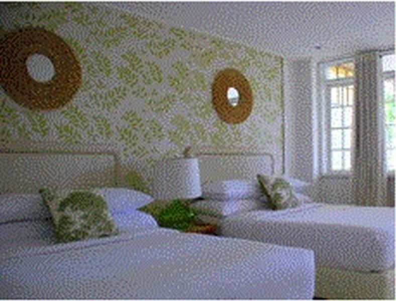 Sta. Monica Beach Club Dumaguete City Esterno foto