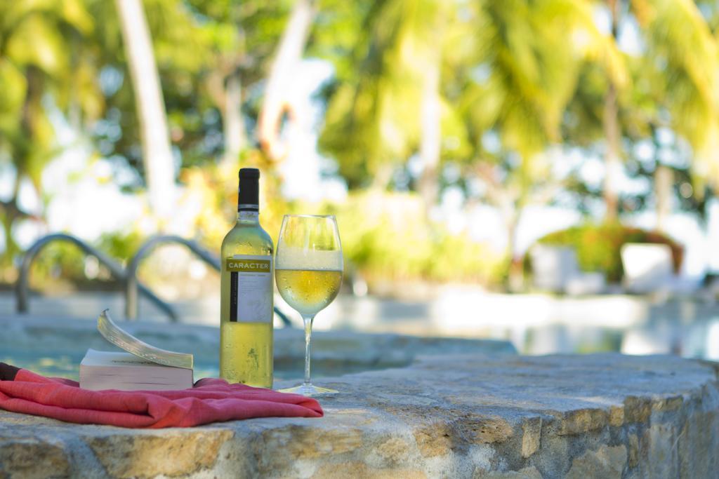 Sta. Monica Beach Club Dumaguete City Esterno foto