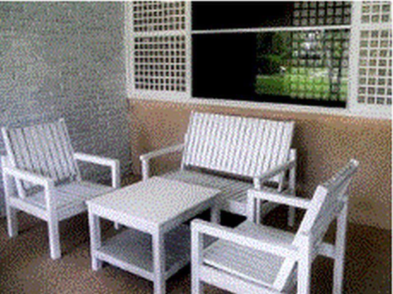 Sta. Monica Beach Club Dumaguete City Esterno foto