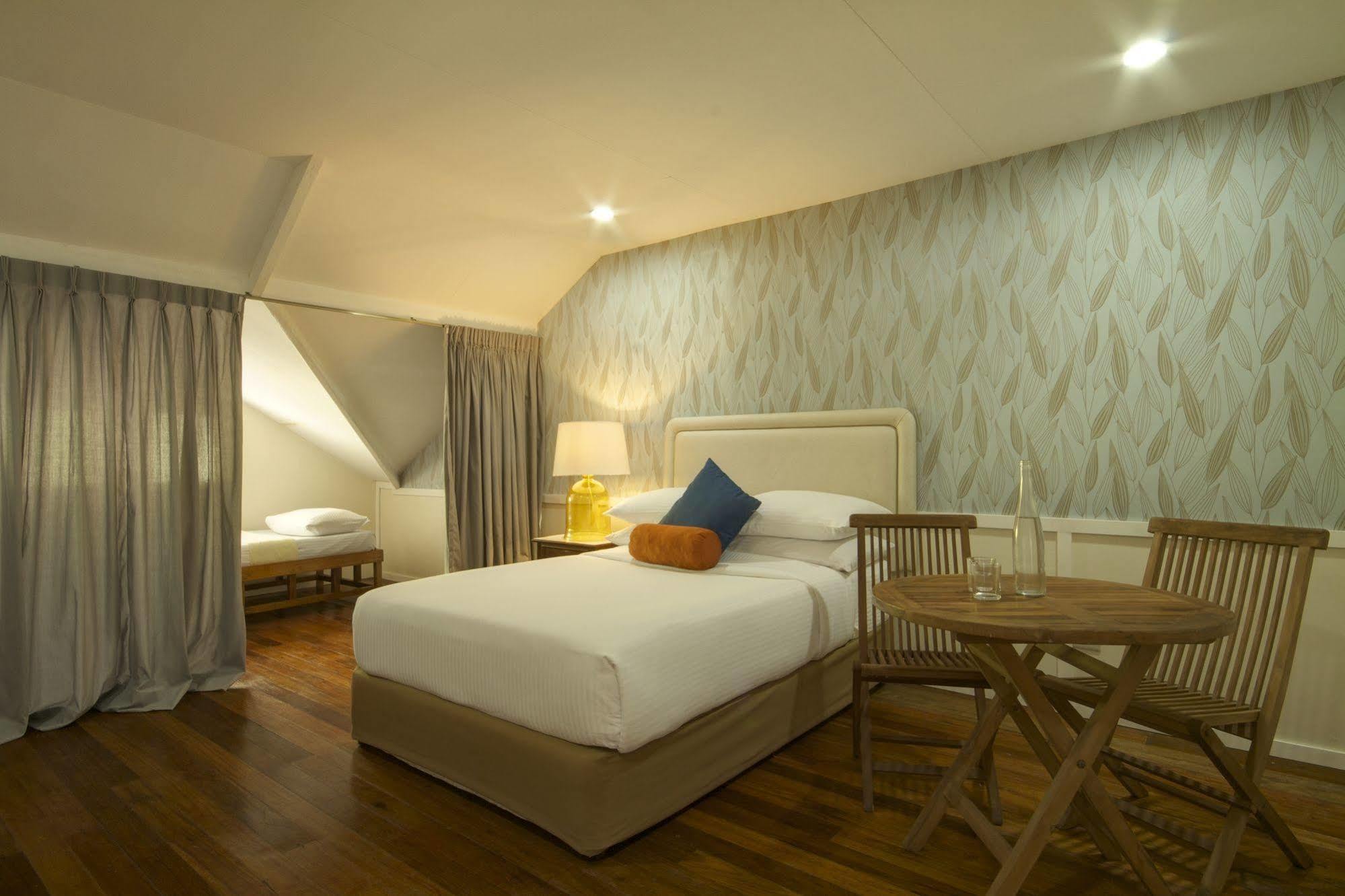 Sta. Monica Beach Club Dumaguete City Esterno foto